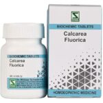 Calcarea Fluorica