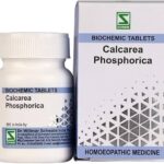 Calcarea Phosphorica