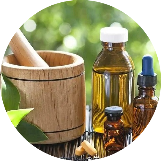 Homeopathic medicines