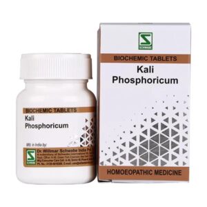 Kali Phosphorica