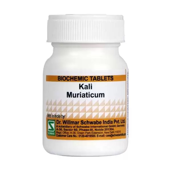 Kali Muriaticum