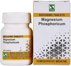 Magnesia Phosphorica