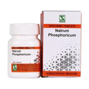 Natrum Phosphorica