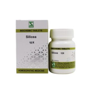 Silicea
