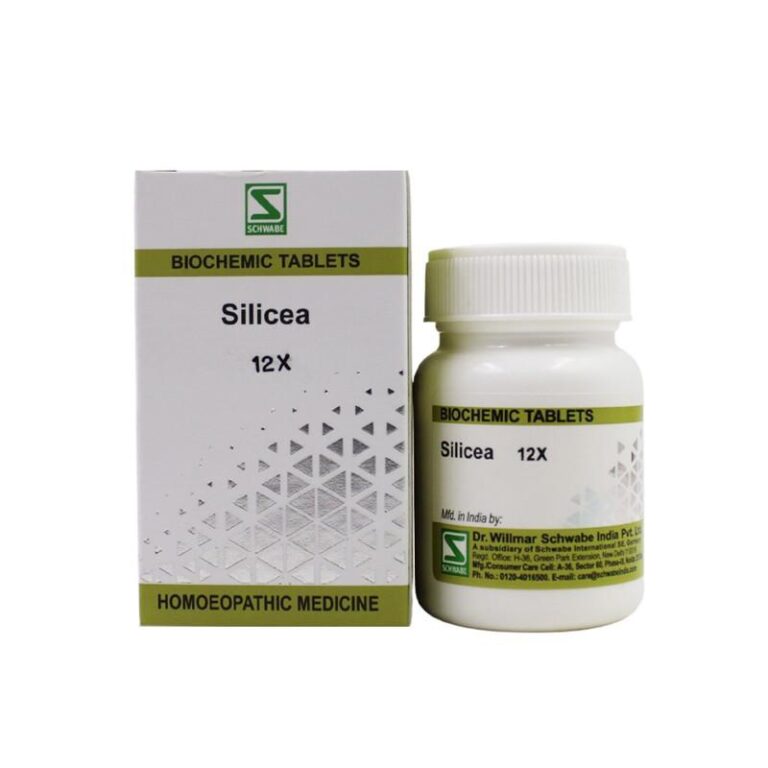 Silicea
