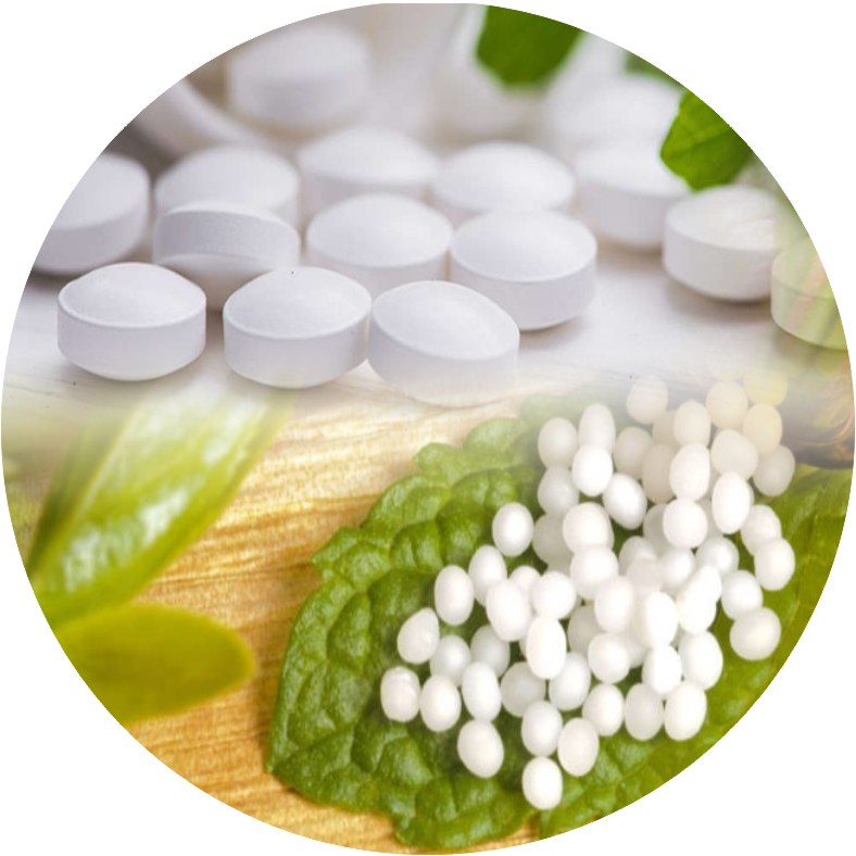 Bio Combination Tablets